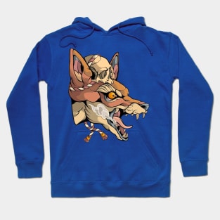 kitsune Hoodie